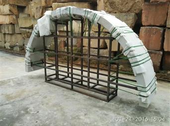 米白砂巖（發(fā)美國(guó)）