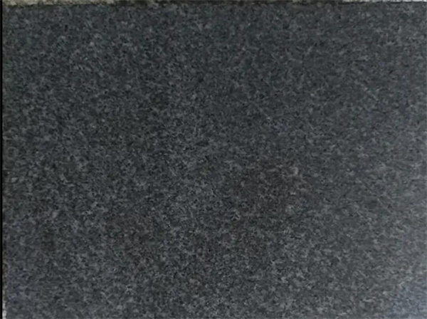 芝麻黑花崗石