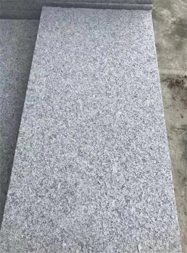 芝麻灰花崗石