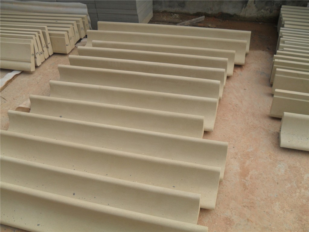 匯豐石業(yè) 米黃砂巖