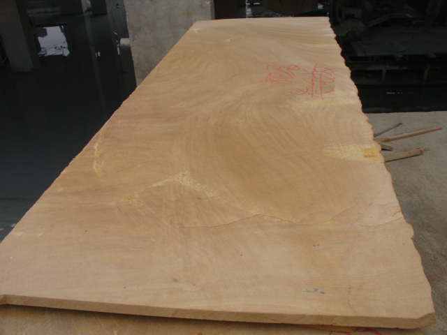 匯豐砂巖 黃砂巖