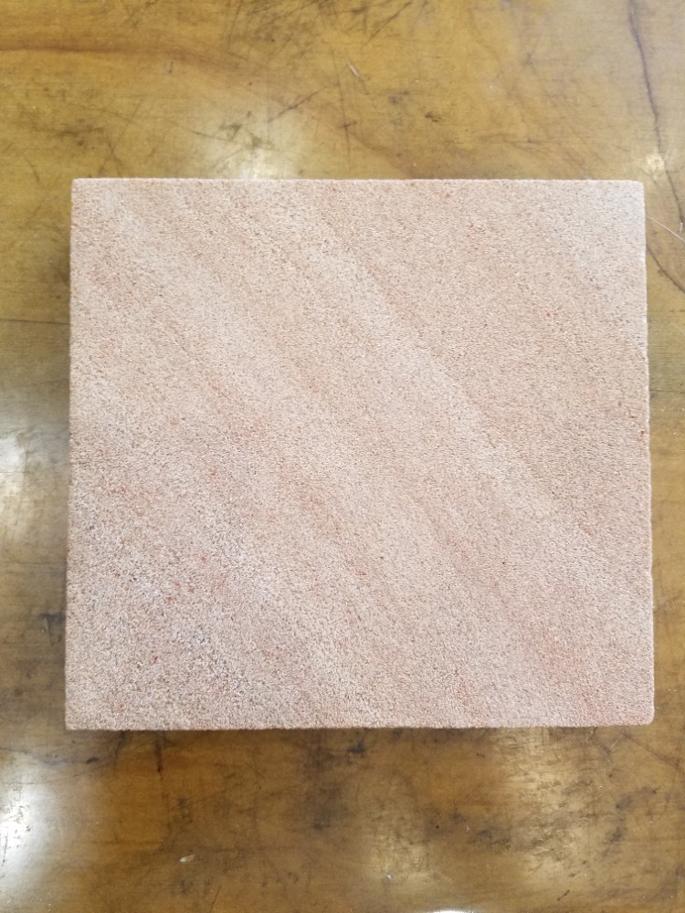 匯豐砂巖 粉紅砂巖