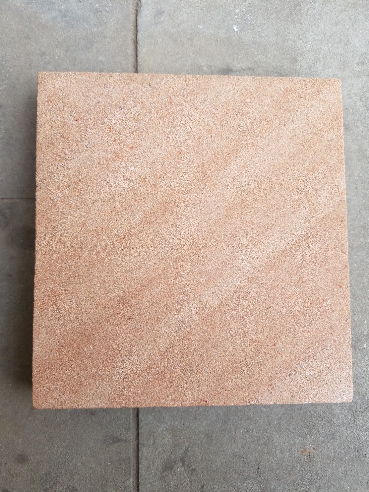 匯豐砂巖 粉紅砂巖