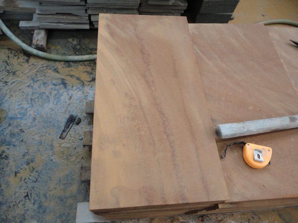 匯豐砂巖 粉紅砂巖