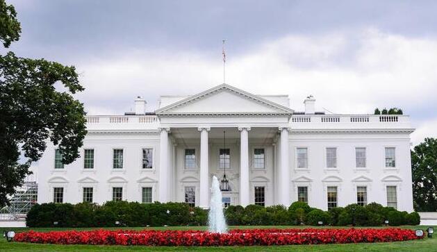 白宮——灰白砂巖工程案例