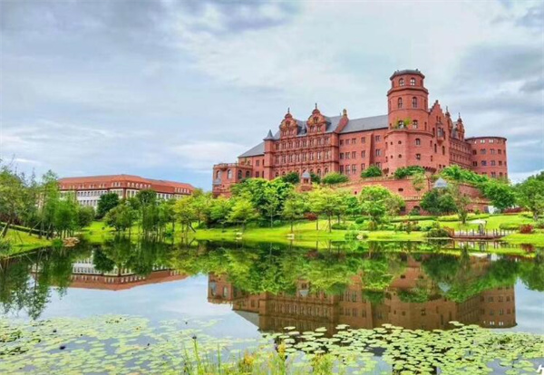 四川砂巖工程案例