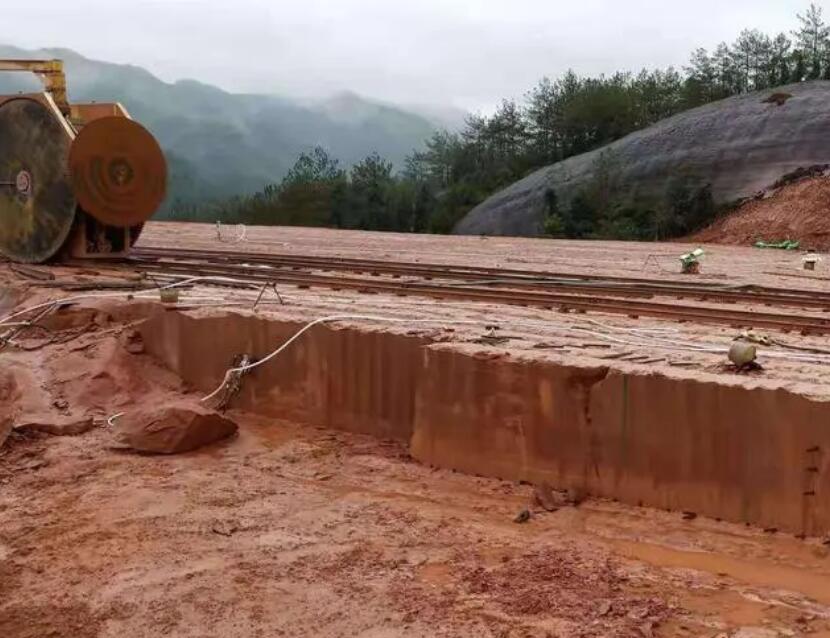 匯豐砂巖 紅砂巖