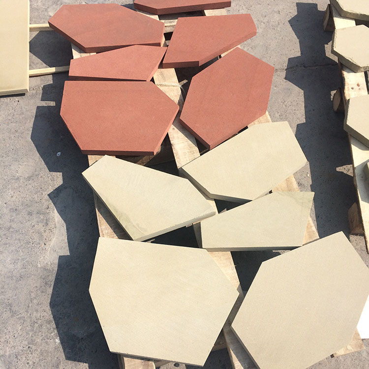 匯豐石業(yè) 紅砂巖 黃砂巖