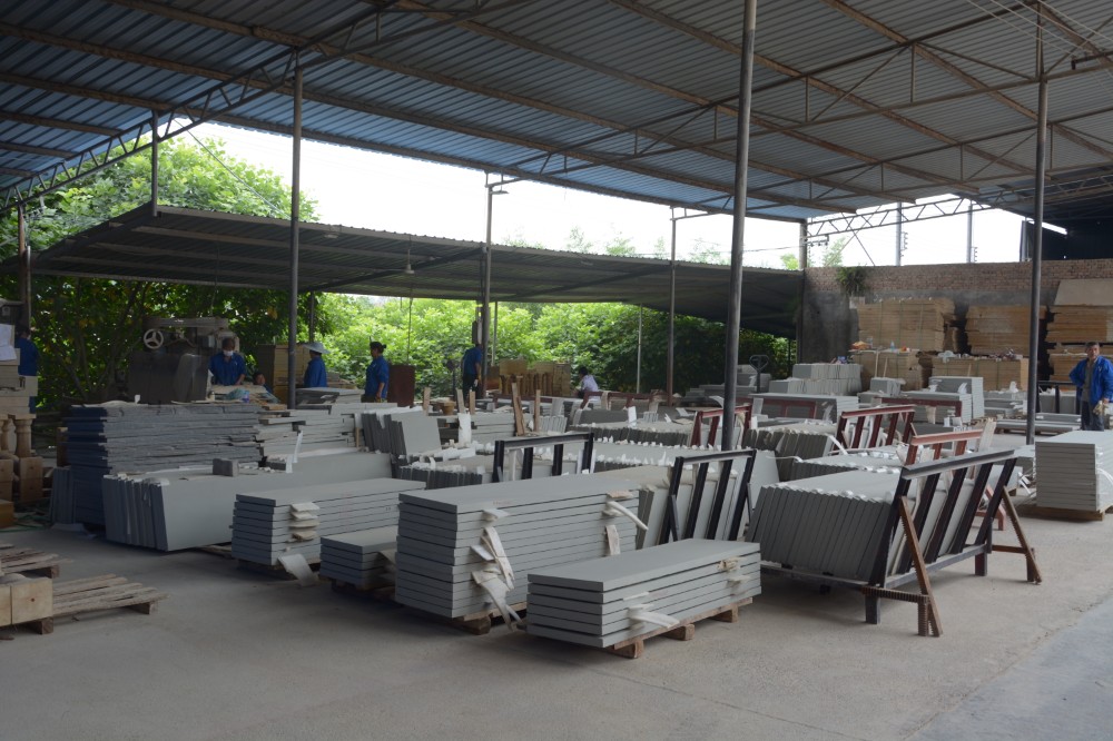 匯豐砂巖 灰白砂巖