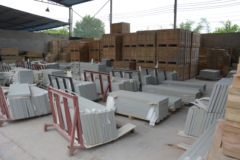 匯豐砂巖 灰白砂巖