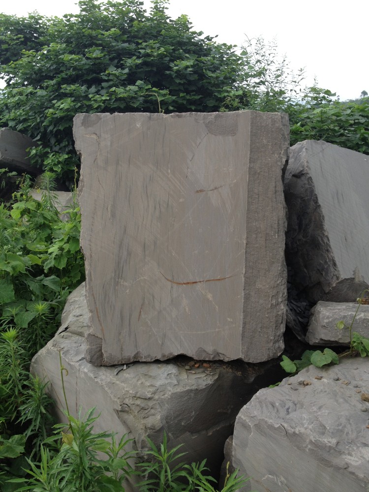 匯豐砂巖 黑砂巖
