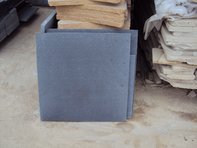 匯豐砂巖 黑砂巖火燒面