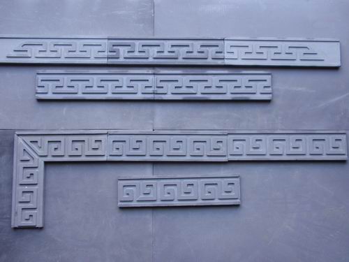 匯豐砂巖 黑砂巖線條