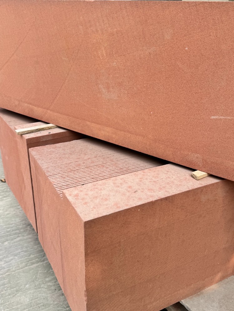 匯豐砂巖紅砂巖