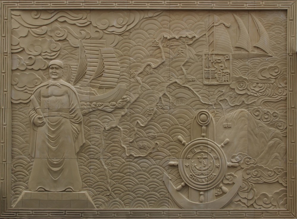 匯豐砂巖 黃砂巖雕刻