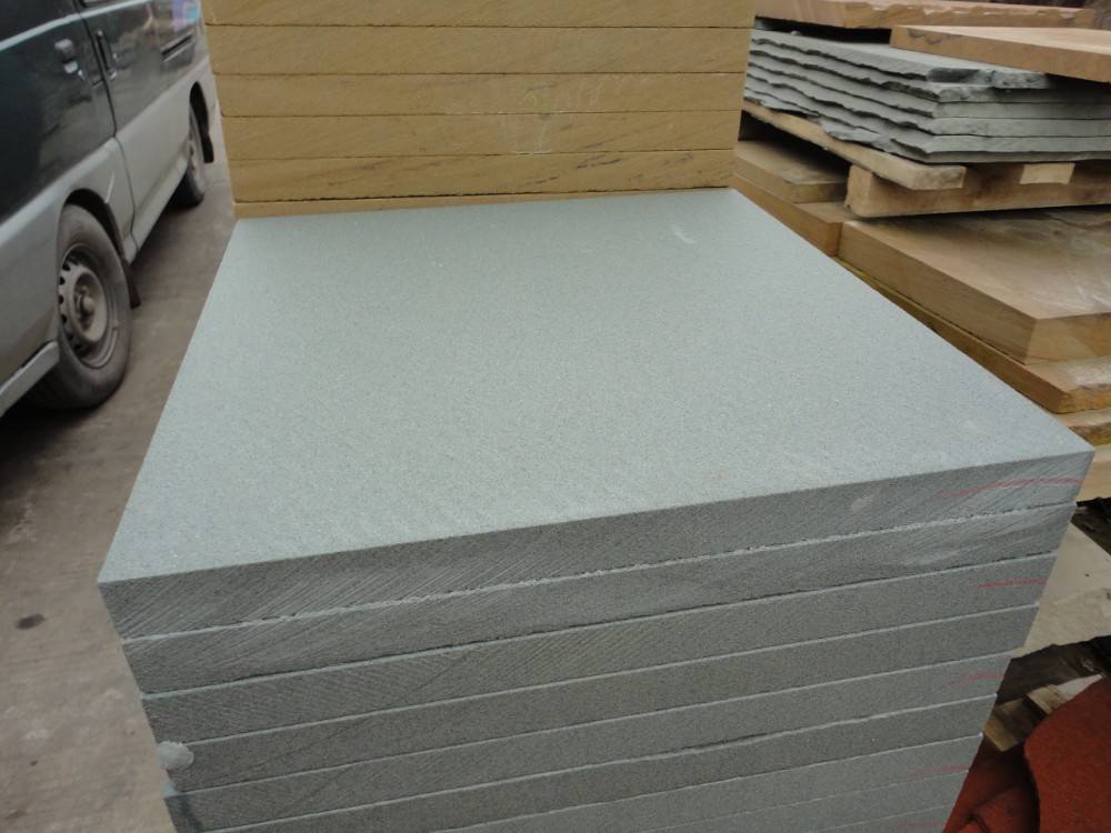 匯豐砂巖 青石 綠砂巖