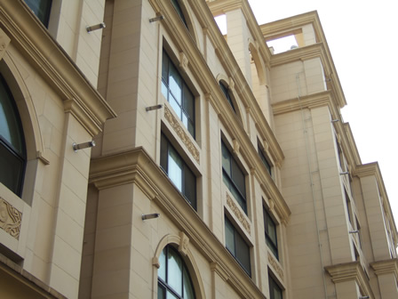 匯豐石業(yè)砂巖