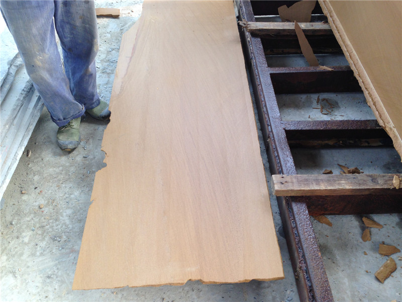 四川黃木紋砂巖