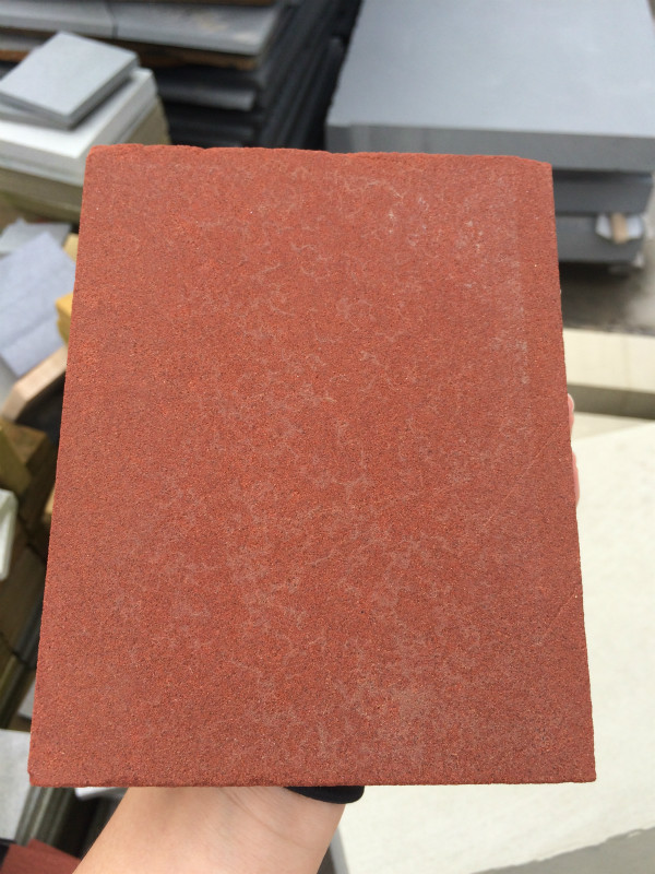 紅砂巖