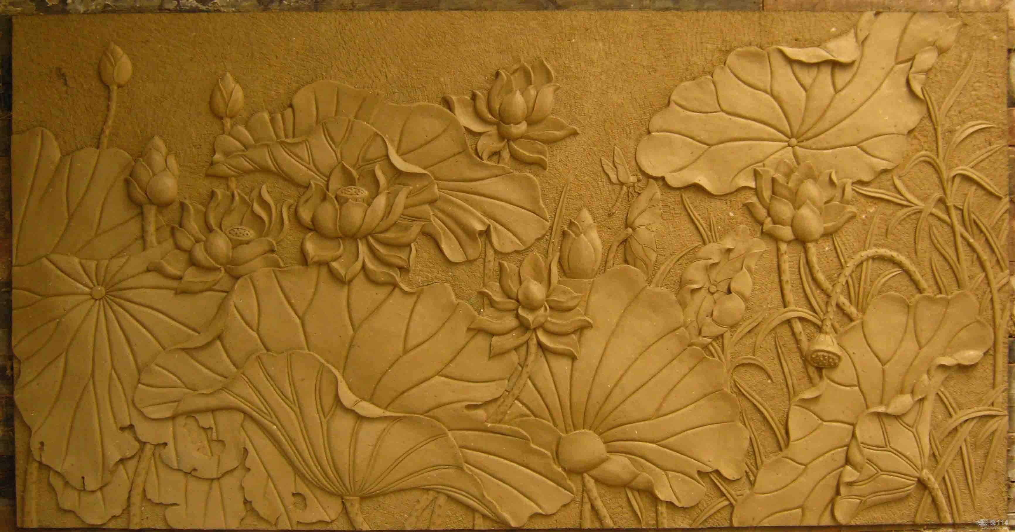 小荷才露尖尖角