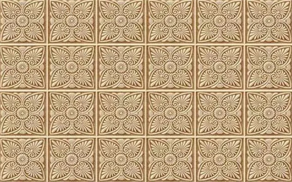 藝術(shù)雕刻百花