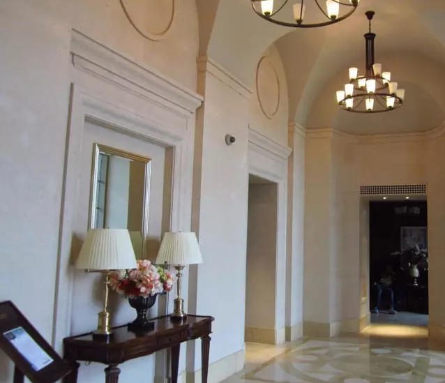 砂巖廈門的案例