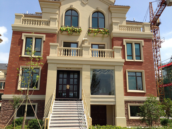 匯豐鹽城米黃砂巖