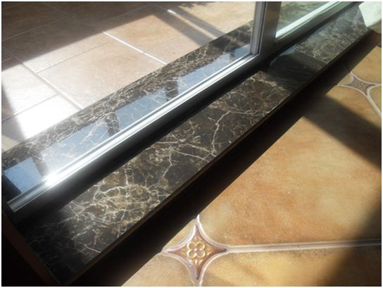 四川砂巖門檻石