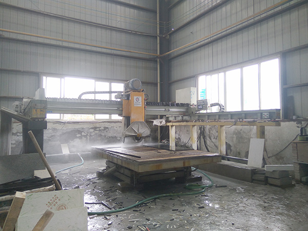 花崗石切割設備