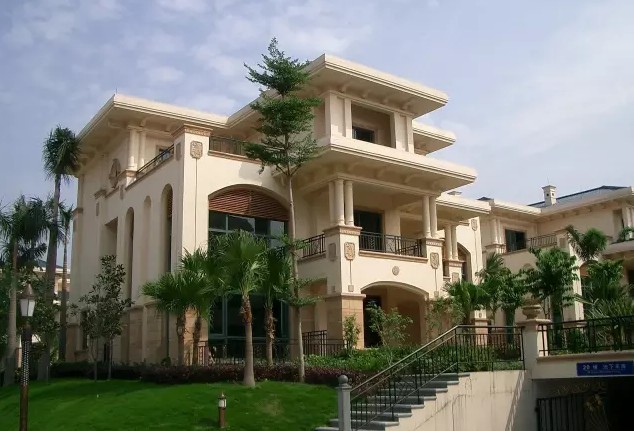 四川砂巖案例賞析