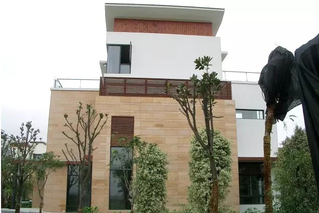 四川砂巖-匯豐石業(yè)