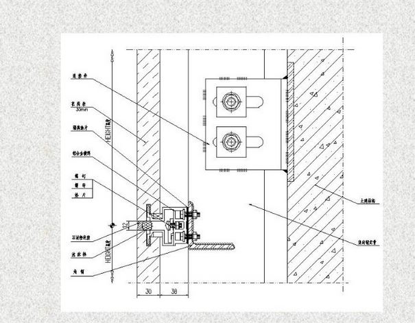 匯豐石業(yè)干掛標(biāo)準(zhǔn)3
