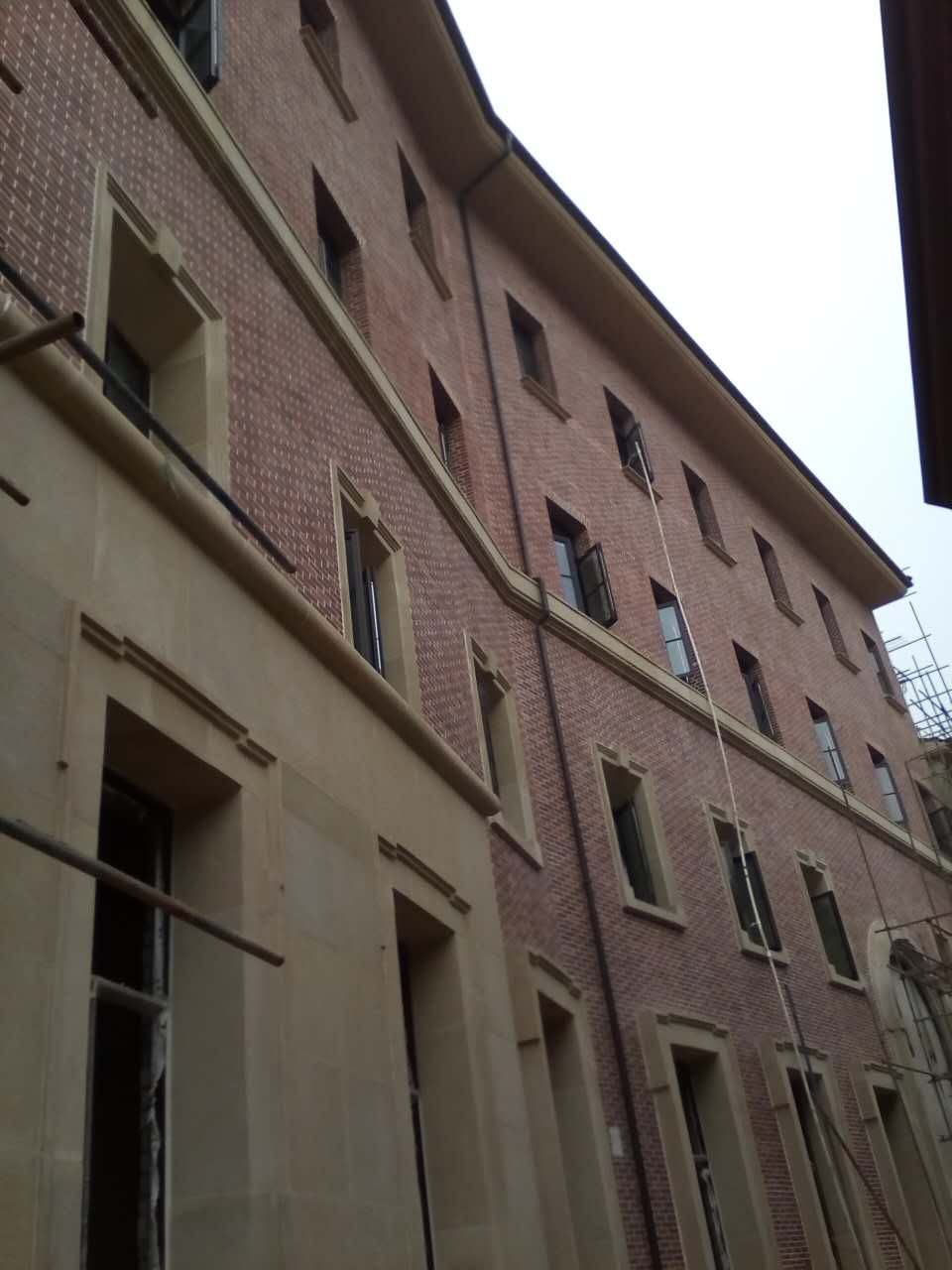 華為松山湖研發(fā)中心