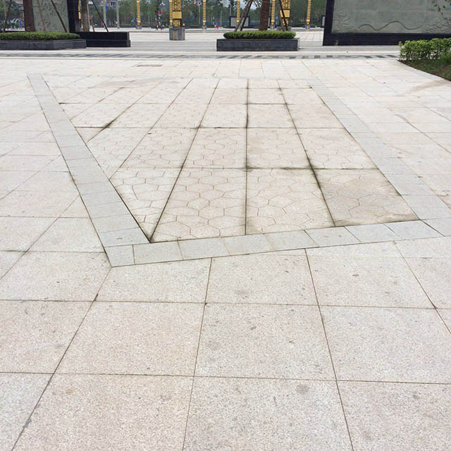 匯豐石業(yè)工程案例