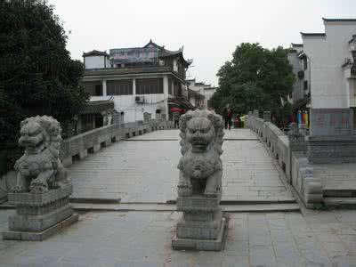 古鎮(zhèn)青石板