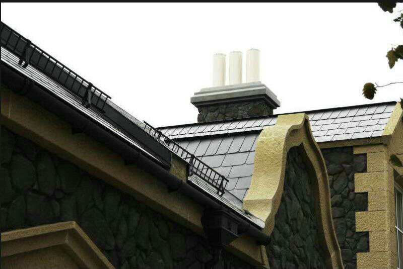 匯豐砂巖工程案例