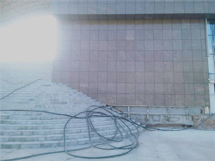 南充新四館一場(chǎng)工程案例最新動(dòng)態(tài)