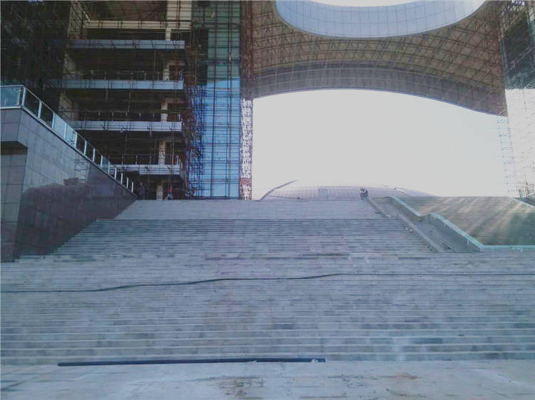 南充新四館一場(chǎng)工程案例最新動(dòng)態(tài)