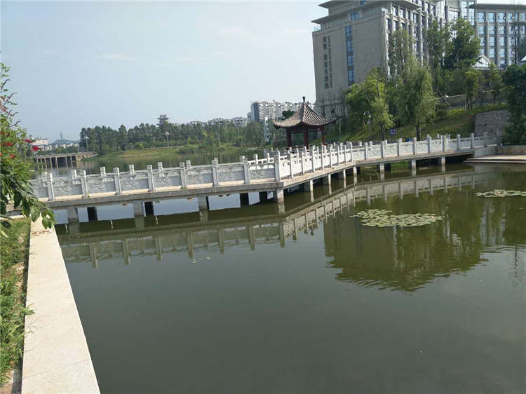 匯豐石業(yè)工程案例