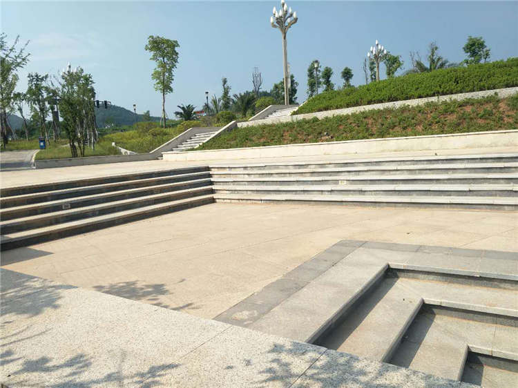 匯豐石業(yè)工程案例