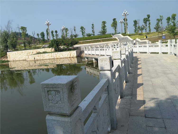 匯豐石業(yè)工程案例