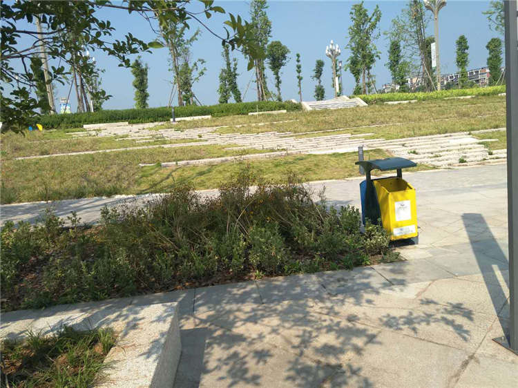 匯豐石業(yè)工程案例