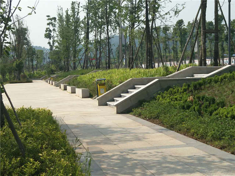 匯豐石業(yè)工程案例