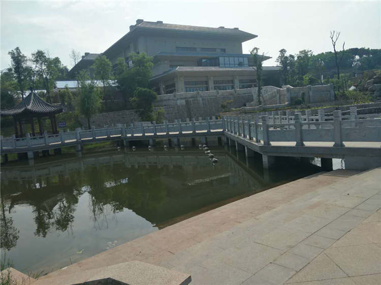 匯豐石業(yè)工程案例