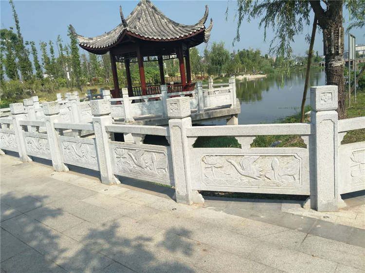 匯豐石業(yè)工程案例