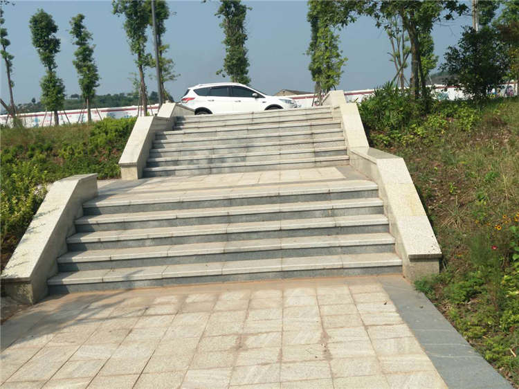 匯豐石業(yè)工程案例