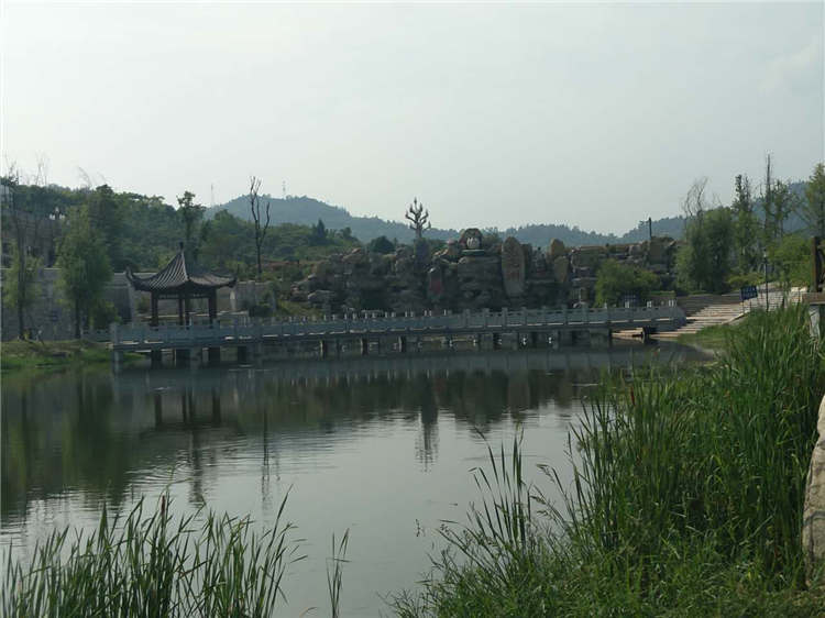 匯豐石業(yè)工程案例