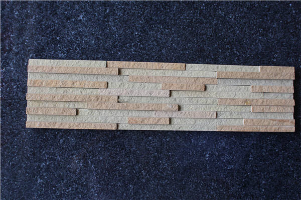 自貢匯豐石業(yè)文化石