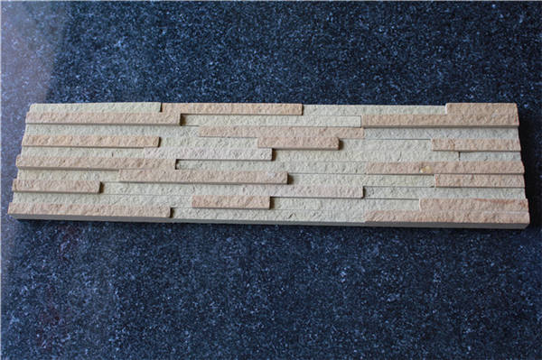 自貢匯豐石業(yè)文化石