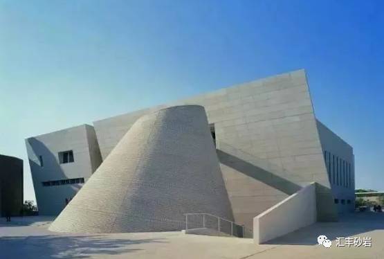 砂巖經(jīng)典建筑